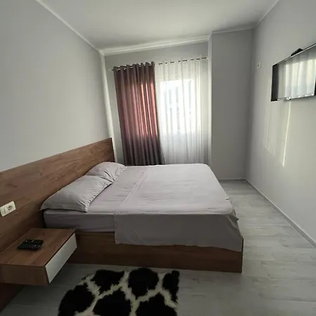 Apartamento Island Shëngjin