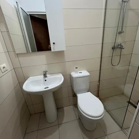 Apartamento Island