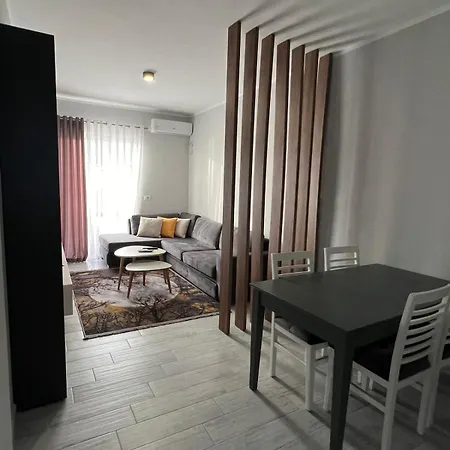 Apartamento Island *