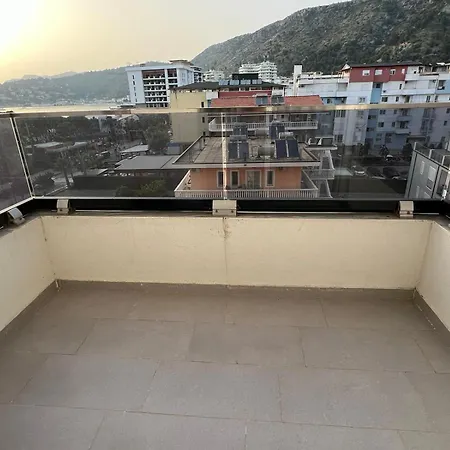 Island Apartamento *